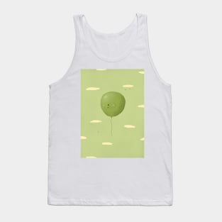 Balloon Boy Tank Top